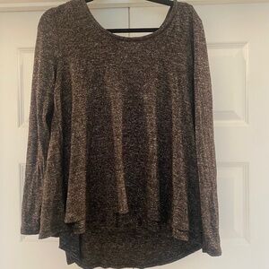 Old Navy maternity/nursing long sleeve